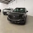 GAC GS8 2024 نص وفل اقوي عروض الكاش والاقساط