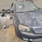 كابرس رويال 2007 للبيع قطع غيار