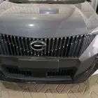 GAC GS3 امزوم GL PLUS موديل 2025