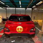Hyundai Kona 2019