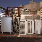 نقل العفش والمعدات داخل وخارح الرياض