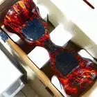 جهاز سكوتر الرجلين جديد غير مستخدم