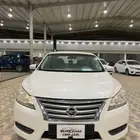نيسان سنترا موديل 2020
