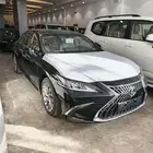 لكزس ES350 CC بنزين سعودى 2025