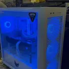 Asus TUF RTX 5070 oc and i7-14700KF