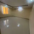 للبيع شقه دور اول حى النور 205 م