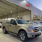 فورد غماره 2014 عداد 415000 فل كامل