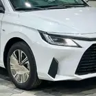 تويوتا يارس موديل 2026 سعودي