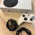 جهاز xbox series s للبيع
