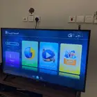 شاشه 50 بوصه ب 500