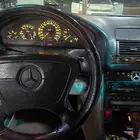 مرسيدس شبح 320