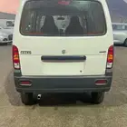 سوزوكى ايكو 2025