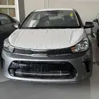 كيا بيجاس استاندر 2025