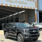 فورد ايفرست استاندر بنزين-2025 اقساط وكاش