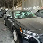نيسان التيما S استاندر موديل 2025