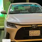 يارس2026 اصفار جديد ايجار يومي ب(99)ريال تأمين شامل