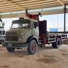 مرسيدس حصنية 1971 دبل