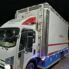 دينات نقل اثاث دينات إيجار بالمدينة المنورة