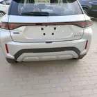 سوزوكي فرونكس 2025 استاندر وفل كامل