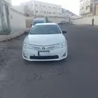 سياره كامري 2015