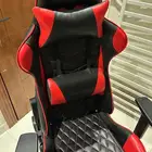 كرسي قيمنق من back comfort