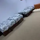 بيت واستراحه وشاليه وشقه قسم واحد