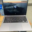 لابتوب ماك بوك نظيف جدا