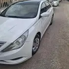 سوناتا صنع 2013