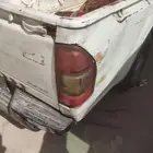سيارة اونيت ايسوزو 2006
