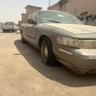 فورد جراند ماركيز 2001