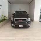 جيمس يوكن موديل2017