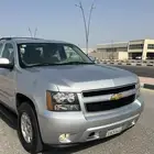 للبيع تاهو2013 سعودي بدون دبل على الفحص