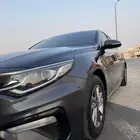 كيا اوبتيما ديزل 2020