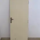 باب خشب