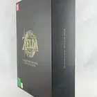 لعبة زيلدا تيرز اوف كينجدوم - Zelda Tears of Kingdom