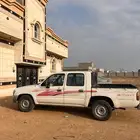 للبيع هيلوكس2001