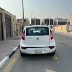 كيا سول 2013