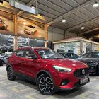 عرض خاص MG ZS فل 1.3 تيربو موديل 2022 بطاقه جمركيه