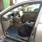 كورلا 2005 رضا الوالدين