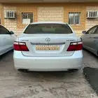 Ls460 (( سعوو( VIP )وودي )) لكزس