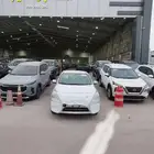 نيسان صني SV 2024 قير اوتماتيك بنزين