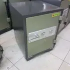 خزانات حديد أمنية   ضد الحريق وبمفاتيح ورقمي