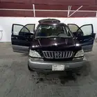 لكزس 2002