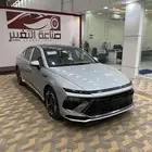 هونداي سوناتا كومفورت موديل 2025
