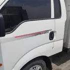 كيا بونجو دينا ثلاجة 2021