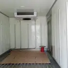 للبيع كيا بونجو ثلاجة دينا 2021