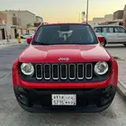 جيب رينيجيد 2018 4 4