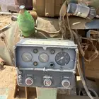 مكينة فلفو زراعية 500 حصان