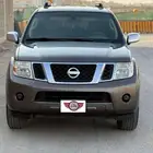 نيسان باثفندر 2008