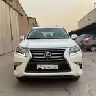 لكزس GX 460 2015 جدا نظيفة